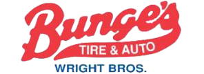 Bunge's Tire & Auto - (Elgin, IL)