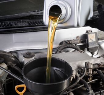 The Importance of Regular Lube, Oil, and Filter Changes